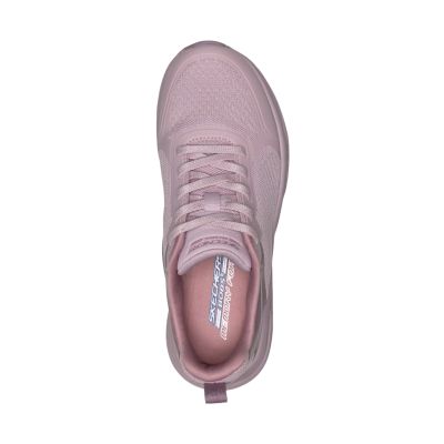 3. Skechers Bobs Arc Waves Remix 117861 LTMV Damenschuhe