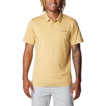 Columbia Tech Trail Poloshirt M 1768701292