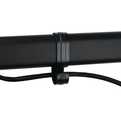 5. ARCTIC Z1 (Gen 3) 96,5 cm (38") Schreibtisch, Schwarz