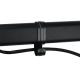 5. ARCTIC Z1 (Gen 3) 96,5 cm (38") Schreibtisch, Schwarz