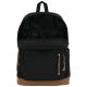 3. JanSport Right Pack Rucksack EK0A5BAPN55 Schwarz Einheitsgröße