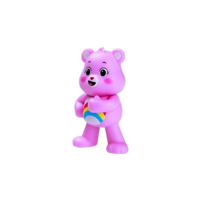 7. CARE BEARS S1 FIGUREN - 8ER-PACK DELUXE-BOX (SORTIMENT)