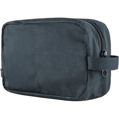 2. Fjallraven Kanken Gear Bag – Marineblau