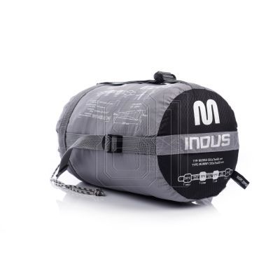 32. Meteor Indus 81105,81115 Schlafsack