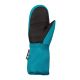 2. Trollkids Kinder Troll Mitten XT wasserdichte blaue Winterhandschuhe für Mädchen/Jungen (928-123)