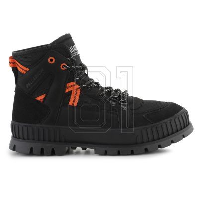 7. Palladium Pallashock Outcity M 08877-008-M Schuhe