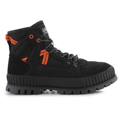 7. Palladium Pallashock Outcity M 08877-008-M Schuhe