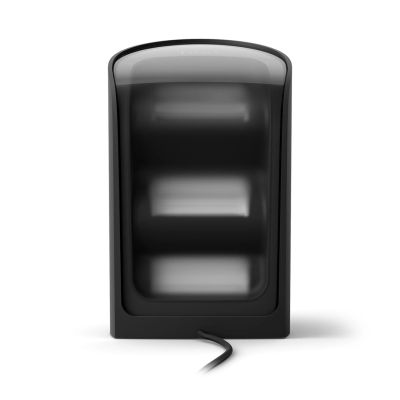6. Philips Hue White und Color Ambient Hue Play Wandfluterlampe