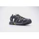 10. HI-TEC Eritio M AVSSS21-HT-02 BLACK/LIME Sandalen