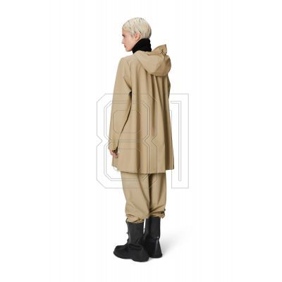 7. Rains A-Linien-Jacke W3 W 18050 24