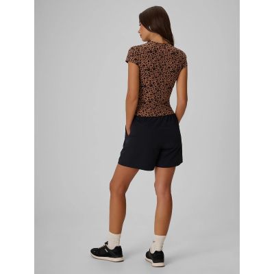 5. Damen-Freizeitshorts 4F 4FRSS26TSHOF0937-20S