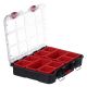 3. KETER Stack"N"Roll Werkzeugorganizer
