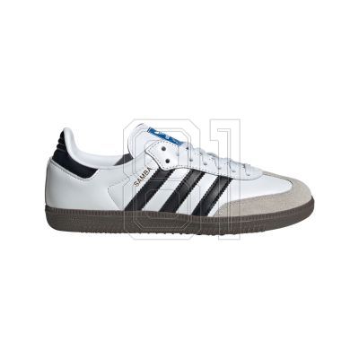 Adidas Samba OG Jr IE3675 Schuhe