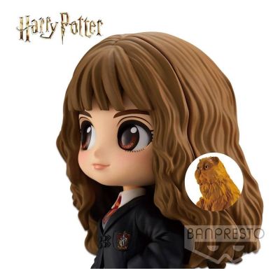 2. Q-Tasche – Hermine Granger mit Kochschenkeln