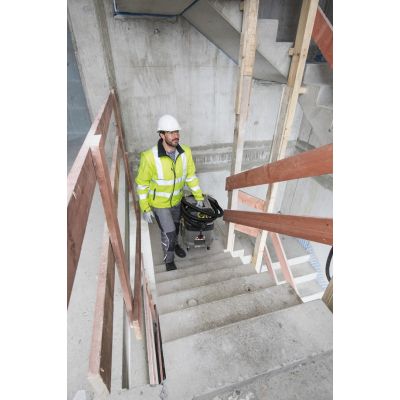 3. Kärcher NT 30/1 Tact Te M - Staubsauger - Kanister