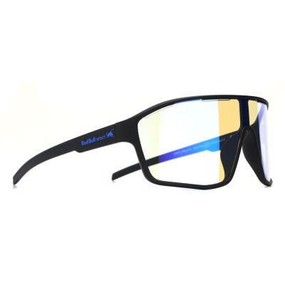 4. Red Bull Spect Daft Pro photochrome Brille – schwarz