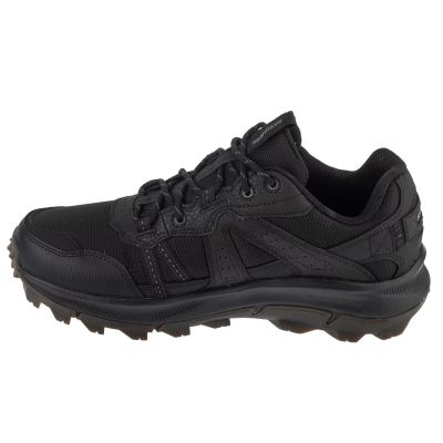 2. Skechers Equalizer 5.0 Trail – Tumbler Ridge 237789-BBK Schwarz 39,5