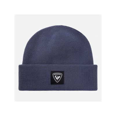 ROSSIGNOL Corporate T-Cap blau