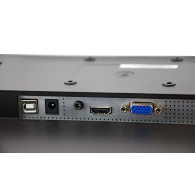 11. HANNS.G HT161HNB - HT-Serie - LED-Monitor - 15,6