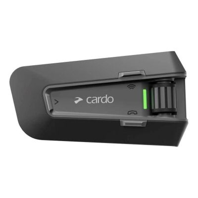 CARDO PACKTALK NEO DUO Zwei-Helm-Intercoms