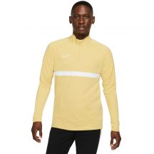 Nike NK Df Academy21 Drill Top M CW6110 700 Sweatshirt