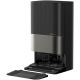 25. Dreame X50 Ultra Complete Black Roboterstaubsauger