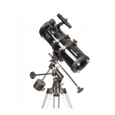 9. Sky-Watcher BK 1145 EQ1 114/500 Teleskop