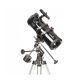 9. Sky-Watcher BK 1145 EQ1 114/500 Teleskop