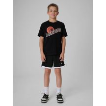 Normales bedrucktes Jungen-T-Shirt 4F 4FJRSS26TTSHM4278-20S