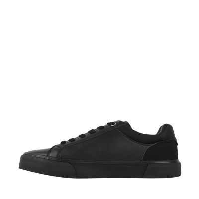 5. Lee Brixton Herrenschuhe schwarz 50261024 11A