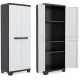 5. Keter Linear Schrank Garagenschrank Freistehend Universal