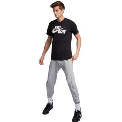 10. Nike Tee Just Do It Swoosh M AR5006-011
