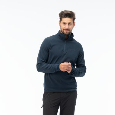 4. DILASO Fleece für Herren