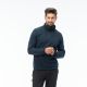 4. DILASO Fleece für Herren