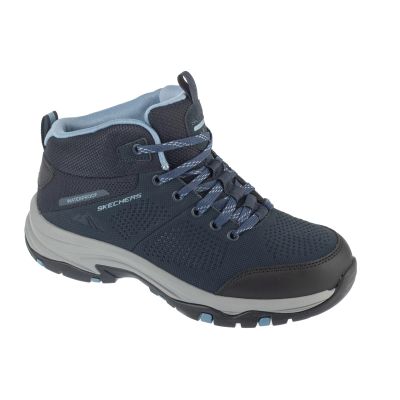 Skechers Trego – Trail Destination 180005-NVGY Dunkelblau 36
