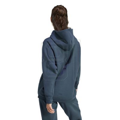 2. Damen-Sweatshirt adidas W ZNE WTR OH IS4335