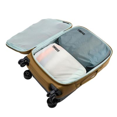 5. Thule TCCD201 Rucksack in Teichgrau