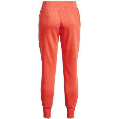 2. Under Armour Rival Fleece W 1356416 877 Hose
