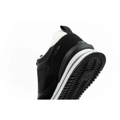 7. Gap Herren-Sportschuhe Run Spirit Basic Sneaker schwarz modisch