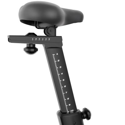 51. VIRTUFIT ICONSOLE HTR 2.1 ERGOMETER TRAININGSFAHRRAD