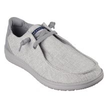 Skechers Melson Schuhe - Nela M 210726-GRY