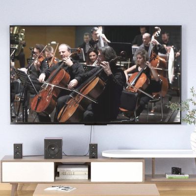 18. Wozinsky HDMI 2.1 Kabel 8K 60 Hz 48 Gbps / 4K 120 Hz / 2K 144 Hz 1 m Silber (WHDMI-10)
