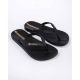 5. Ipanema Anat Lolita Damen-Sommer-Flip-Flops Schwarz (83140-23376)