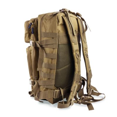 18. Offlander Survival 43L Wanderrucksack OFF_CACC_07KH