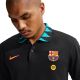 3. Nike FC Barcelona 3rd Slim 2.0 Poloshirt II7614-011