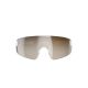 3. POC Elicit Toric+ Fahrradbrille – weiß, Kat. 2 + Kat. 0
