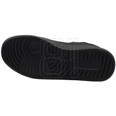 11. Champion RD18 Mid Cord M S22295 KK001 Schuhe