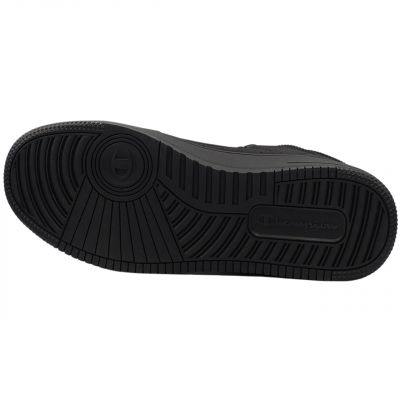 11. Champion RD18 Mid Cord M S22295 KK001 Schuhe