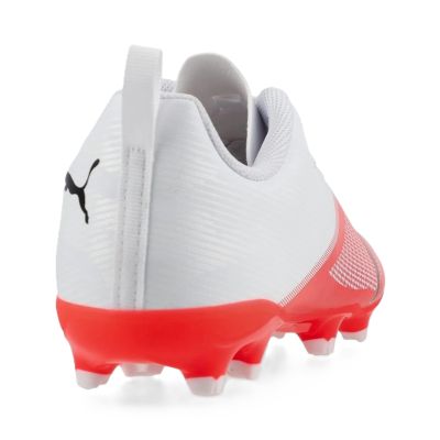 5. Puma Junior Ultra 7 Play FG/AG 109164-01 Schuhe