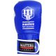 8. MASTERS RBT-PERFECT-GRIP Lederboxhandschuhe 12 oz
